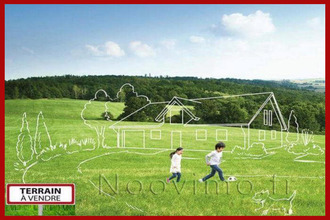 achat terrain andouille-neuville 35250