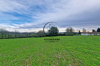 achat terrain andrein 64390