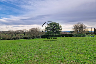 achat terrain andrein 64390
