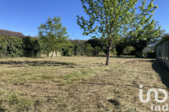 achat terrain andrest 65390