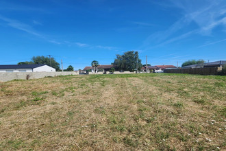 achat terrain andrest 65390