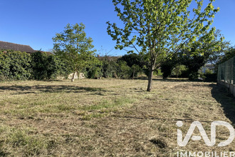 achat terrain andrest 65390