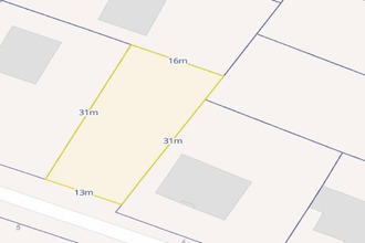 achat terrain andresy 78570