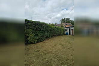 achat terrain andresy 78570