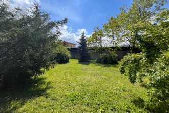 achat terrain andrezieux-boutheon 42160