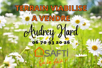 achat terrain anet 28260