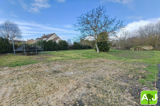 achat terrain anet 28260