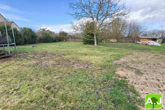 achat terrain anet 28260