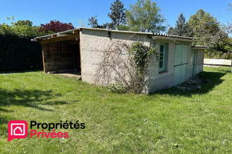 achat terrain anet 28260