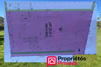 achat terrain anet 28260