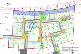 achat terrain anetz 44150