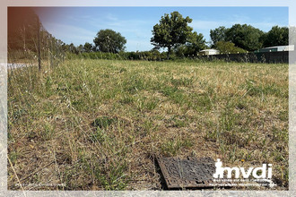 achat terrain anetz 44150