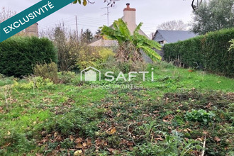 achat terrain angers 49000