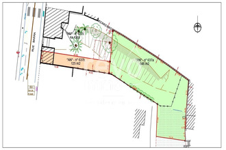 achat terrain angers 49100