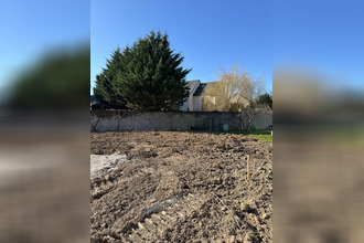achat terrain angers 49100