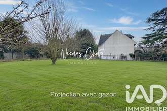 achat terrain angers 49100