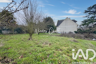 achat terrain angers 49100
