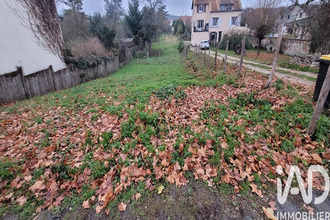 achat terrain angervilliers 91470