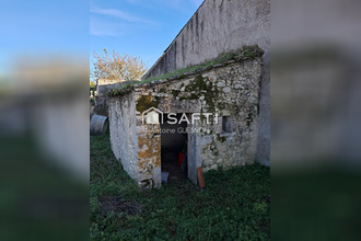 achat terrain anglade 33390