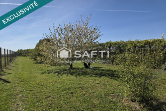 achat terrain anglade 33390