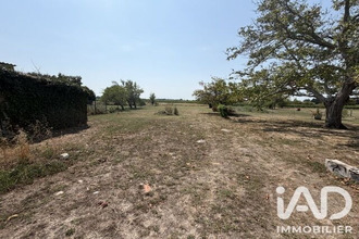 achat terrain anglade 33390