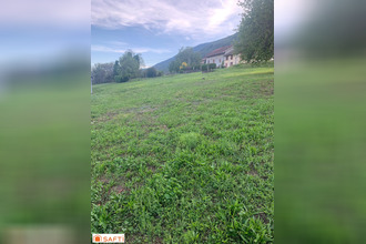 achat terrain anglefort 01350