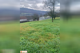 achat terrain anglefort 01350