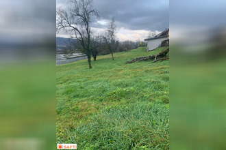 achat terrain anglefort 01350