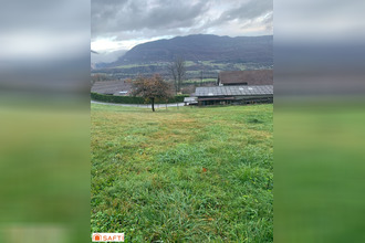 achat terrain anglefort 01350