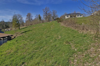 achat terrain angles 81260