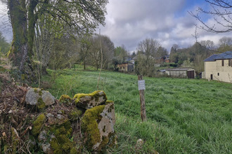achat terrain angles 81260