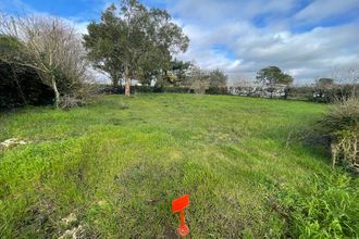 achat terrain angles 85750