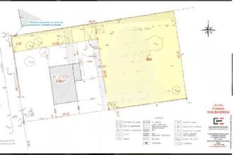 achat terrain angles 85750