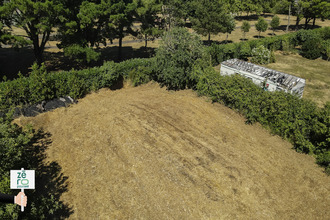 achat terrain angles 85750