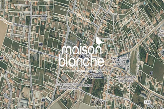 achat terrain angles 85750