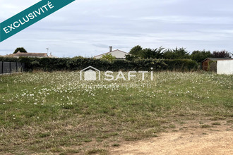 achat terrain angles 85750