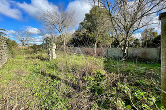 achat terrain angles 85750