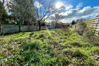 achat terrain angles 85750