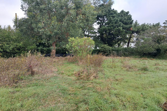 achat terrain angles 85750