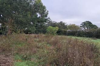 achat terrain angles 85750