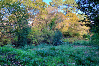 achat terrain anglet 64600