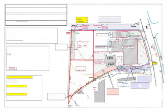 achat terrain anglet 64600