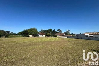 achat terrain anglet 64600