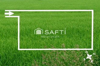 achat terrain anglet 64600