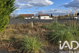 achat terrain anglet 64600