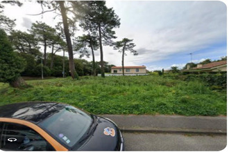 achat terrain anglet 64600