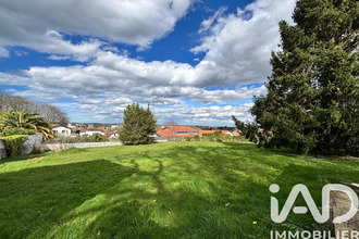 achat terrain anglet 64600