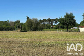 achat terrain anglet 64600