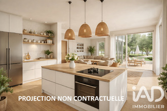 achat terrain anglet 64600