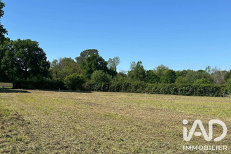 achat terrain anglet 64600